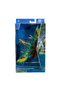 أفاتار W.O.P Mt Banshee - Yellow Banshee