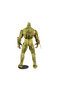 جامع DC Megafig Swampthing - 3