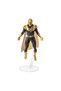 شخصيات فيلم DC Black Adam مقاس 7 بوصات دكتور فيت - 2
