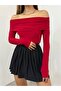 Women's Zarelia Madonna Collar Blouse - 2