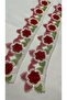 Towel Edge-Towel-Needle-Hand Work
