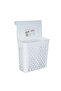 Hanging Cabinet Organizer In-Cabinet Basket Hanging Detergent Holder Bag Holder - 5