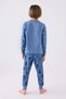 3443-2 Children's Pajama Set - 5