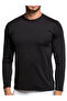 Men's Thermal Top Underwear Long Sleeve 556 - 3