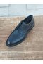 Men's Winter Shoes Genuine Leather Rubber Sole Bonded