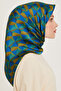 Sura Silk Scarf 9204D01 (S) (Sura)- 33 - 2