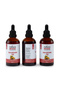 3 St. John's Wort Oil (3X100 ml) Pure St. John's Wort Oil - 5