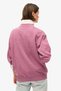ESSENTIAL LOGO OVERDYED SWEAT - 4