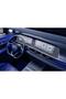 Chery Omada 5 Pro واقي شاشة غير لامع للوسائط المتعددة مقاس 24.6 بوصة