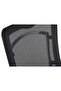 Stoel 97726 Ergonomic Mesh Chair - Adjustable, Comfortable, and Stylish for Home Office - 6