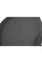 Ergonomic Fabric Visitor Chair – Stylish, Comfortable Office Seating (Grey) - 7