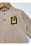 Baby Boy Seasonal Clothes Soft Fabric Top-Bottom 6-9-12-18-24 Months - 2