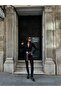 Women's Zippered Long Sleeve Recovery Catsuit Jumpsuit - 7