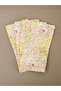 Harmony 100% Organic Cotton Double Layer Muslin Blanket 100X100