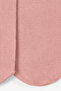 Girl's Tights - Pink - 2