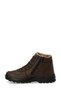 Dareto 4Pr Tan Boy's Outdoor Boots - 3