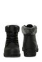 Trx23K-106 4Pr Black Women's Worker Boots - 5