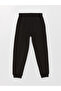 Peak New Season Elastic Waist Girls' Thick Jogger Sweatpants - 3