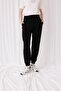 Women's Pocketed Jogger Sweatpants