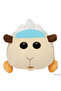 Pui Pui Molcar 11inch Plush Abbey (Medium)