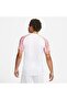 قميص Dri-Fit Academy للرجال باللون الأبيض برقبة دائرية - 4
