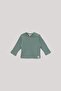BG Store Baby Boy Green T-Shirt - 5