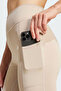 Women's Tights Opt St Hr 1/1 L Ix0221 - 5