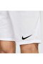 Park Iii Dri Fit Men's White Shorts - 2