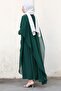 Beste Evening Dress Emerald - 4