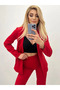 Atlas Fabric Jacket and Trousers Set - 4