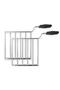 Kea Tsf01/Tsf03 Toaster - Accessory Tssr01 - 2
