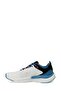 Mabel Men's Shoes - White Cobalt Blue - 3