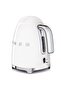 Klf03wheu White Kettle - Kettle - 7