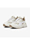Cassia Women's Cream Sneakers - 4
