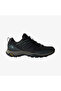 Hedgehog Gore-Tex Men's Black Outdoor Shoes