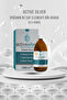 Gümüş Suyu 40ppm *1000ml