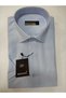 Dacron Pocket Classic Wide Cut Short Sleeve Tie Collar Shirt - 4