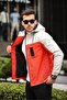 Men's Seasonal Jacket Raincoat