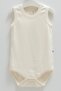 100% Cotton 3-Piece Athlete Body Set Baby Boy - 3