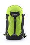 DESTINATION Backpack Lime, Trekking Hiking Camping Outdoor Travel