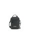 Shadow  Utility Bag With Handle Anthracite