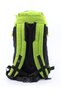 DESTINATION Backpack Lime, Trekking Hiking Camping Outdoor Travel - 3