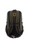 Box Canyon  Polyester Backpack Khaki - 4