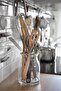 Double Metal Whisk Set Pastry Cake Whisk Food Whisk Soup Whisk - 4