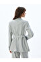 Gray Women's Jacket 5Wak50033Uw - 4