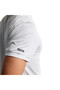Tech Pique Polo Ss Men's White T-Shirt Men's T-Shirt A108006S01 - 4