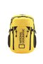 Box Canyon  Polyester Backpack Yellow