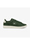 Carnaby Men's Green Sneaker