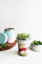 Micro Compartment to Add on Bora Food Jar 600 ML