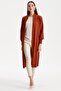 Balloon Sleeve Cardigan TABA - 2